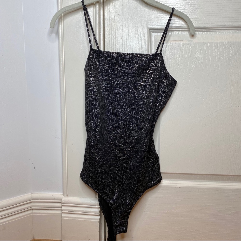 Sparkly Bodysuit